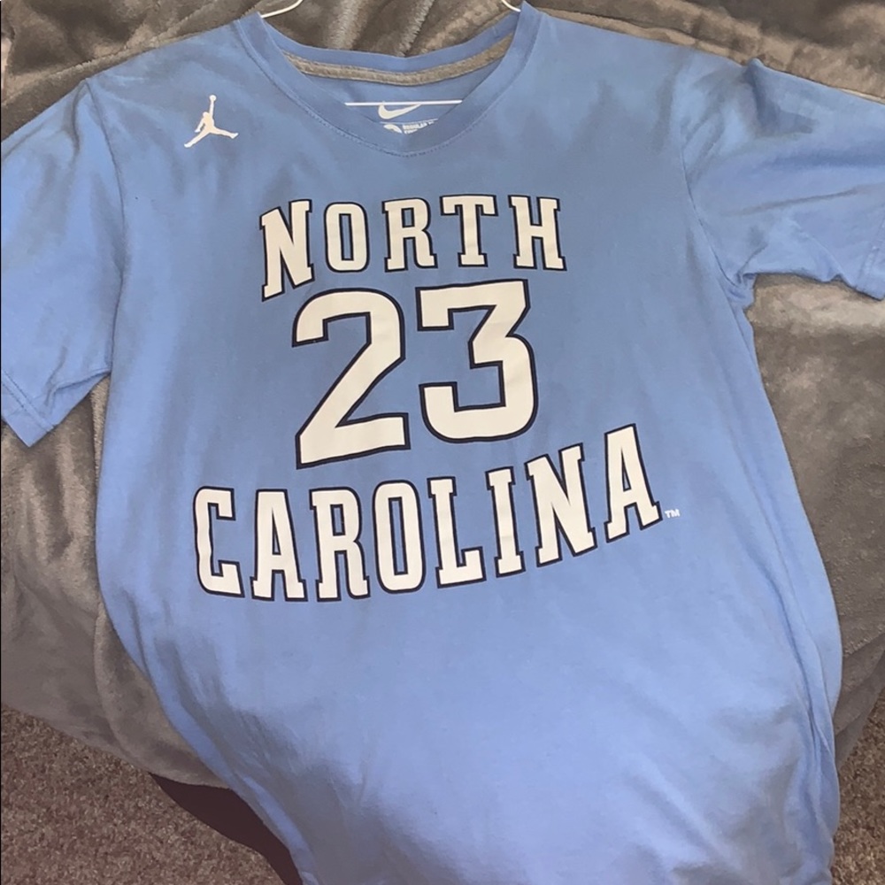 Air Jordan Shirt